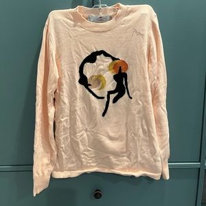 Oh Seven Days sweater